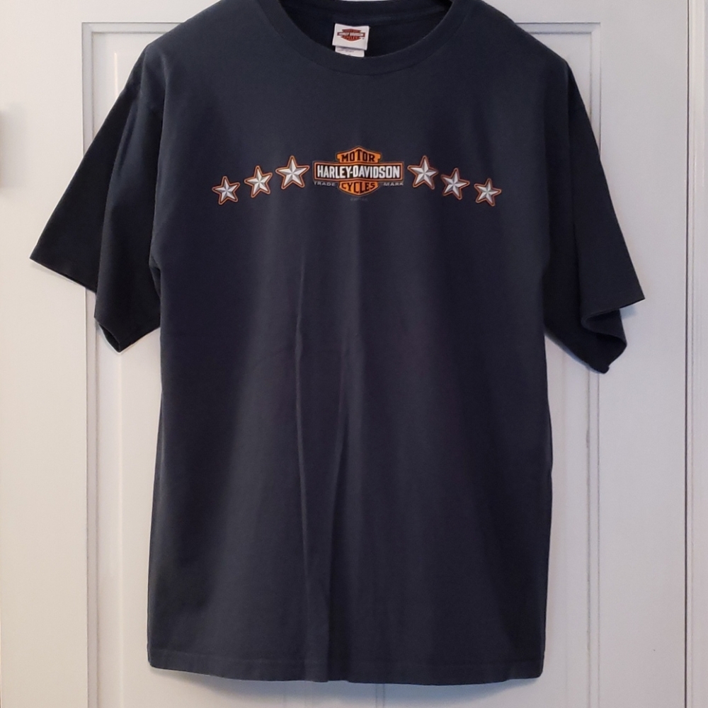 Harley Davidson Tellico Plains TN